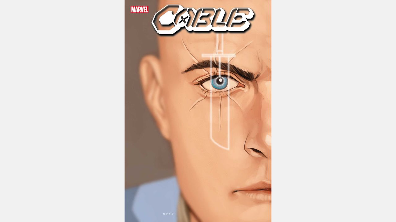 Marvel Comics May 2021 solicitations