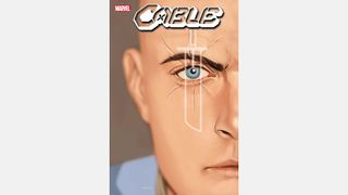 Marvel Comics May 2021 solicitations