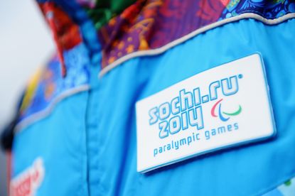 The U.S. won't be sending a delegation to the Paralympics in Sochi
