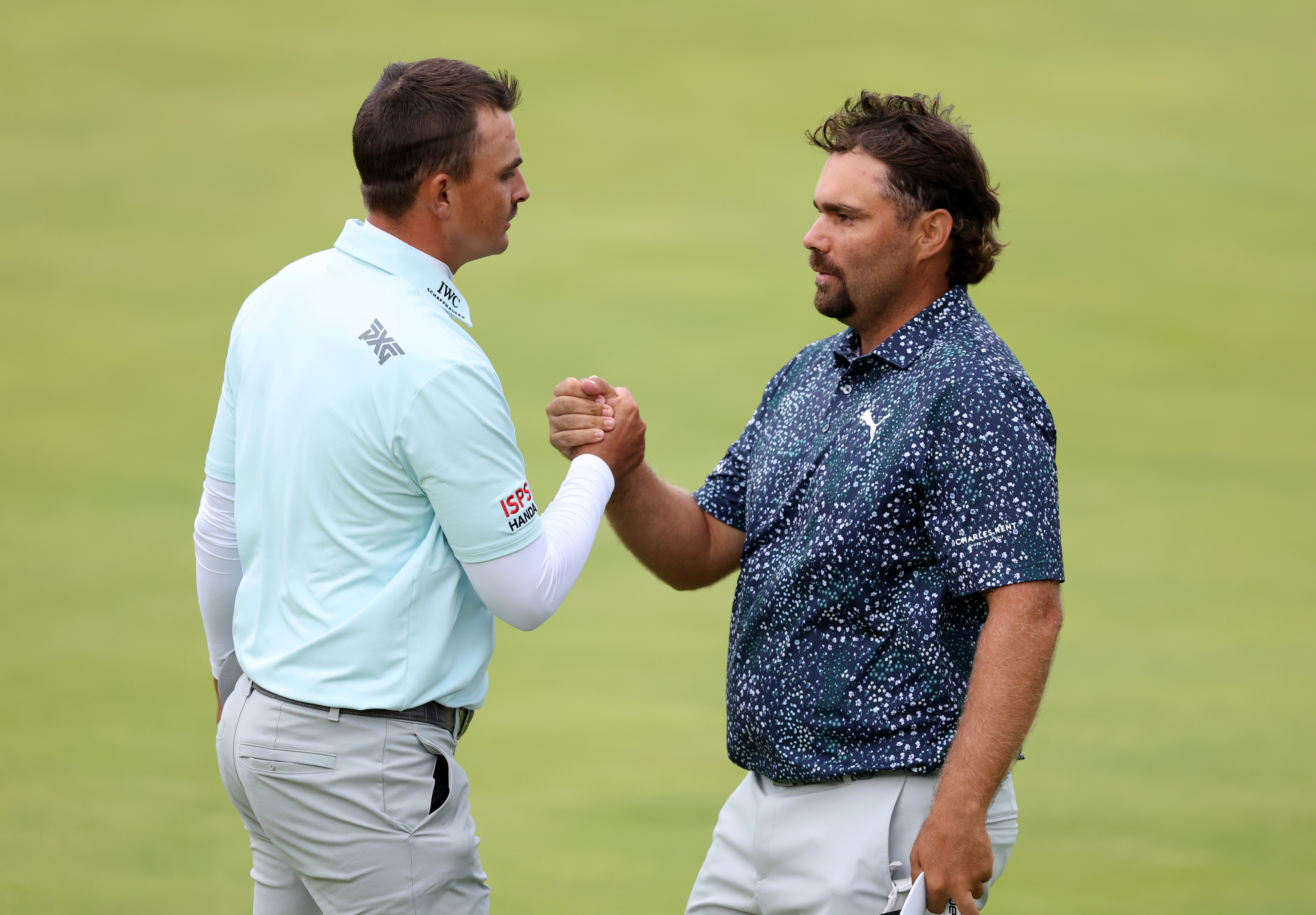 The Open