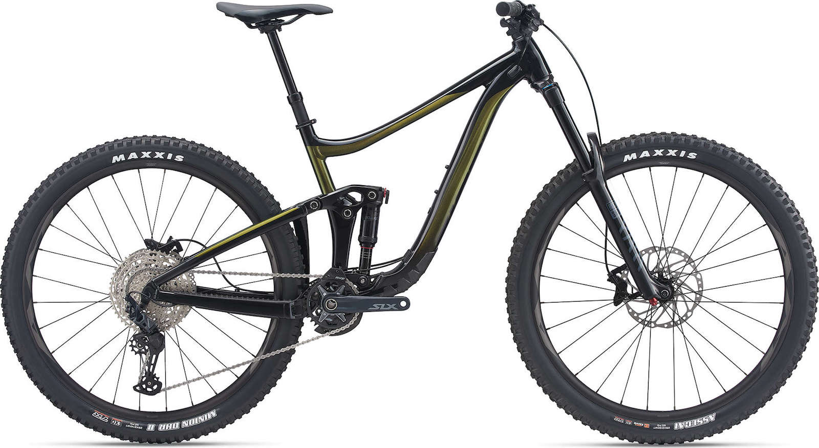 Best enduro mountain bike 2024 Bike Perfect