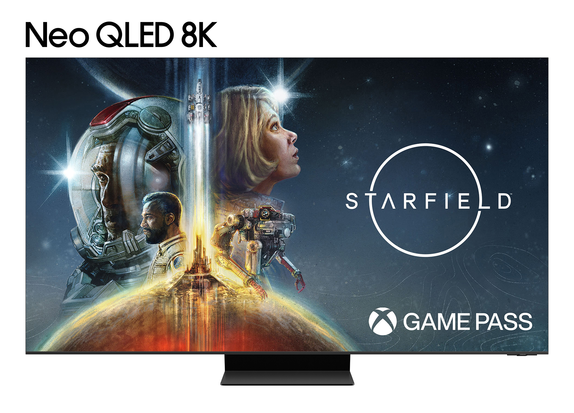 Samsung s New Odyssey Gaming Monitor Lineup Is Gorgeous And I Need One 