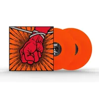 Metallica: St. Anger: Was £49.97, now £42.47