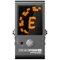 Peterson&nbsp;StroboStomp HD Pedal Tuner: now only $99!
