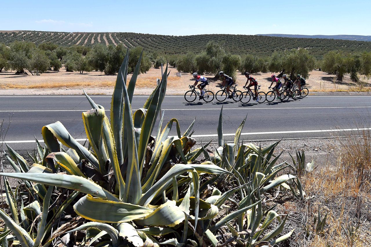 The breakaway