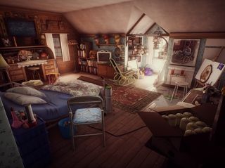 What Remains of Edith Finch (April 25)