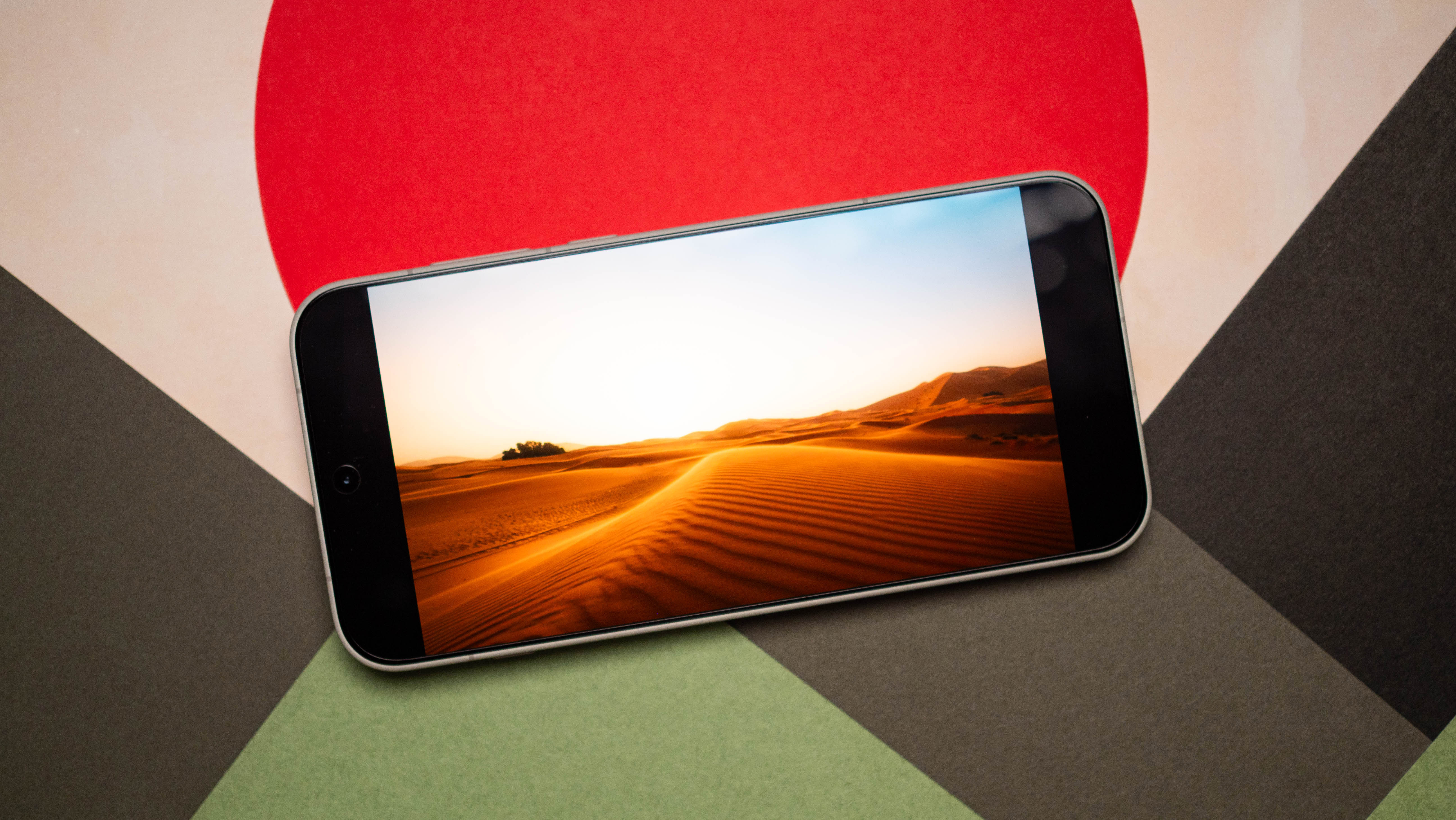 OnePlus 15 testing on Android Central