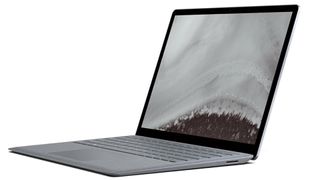 Microsoft Surface Go