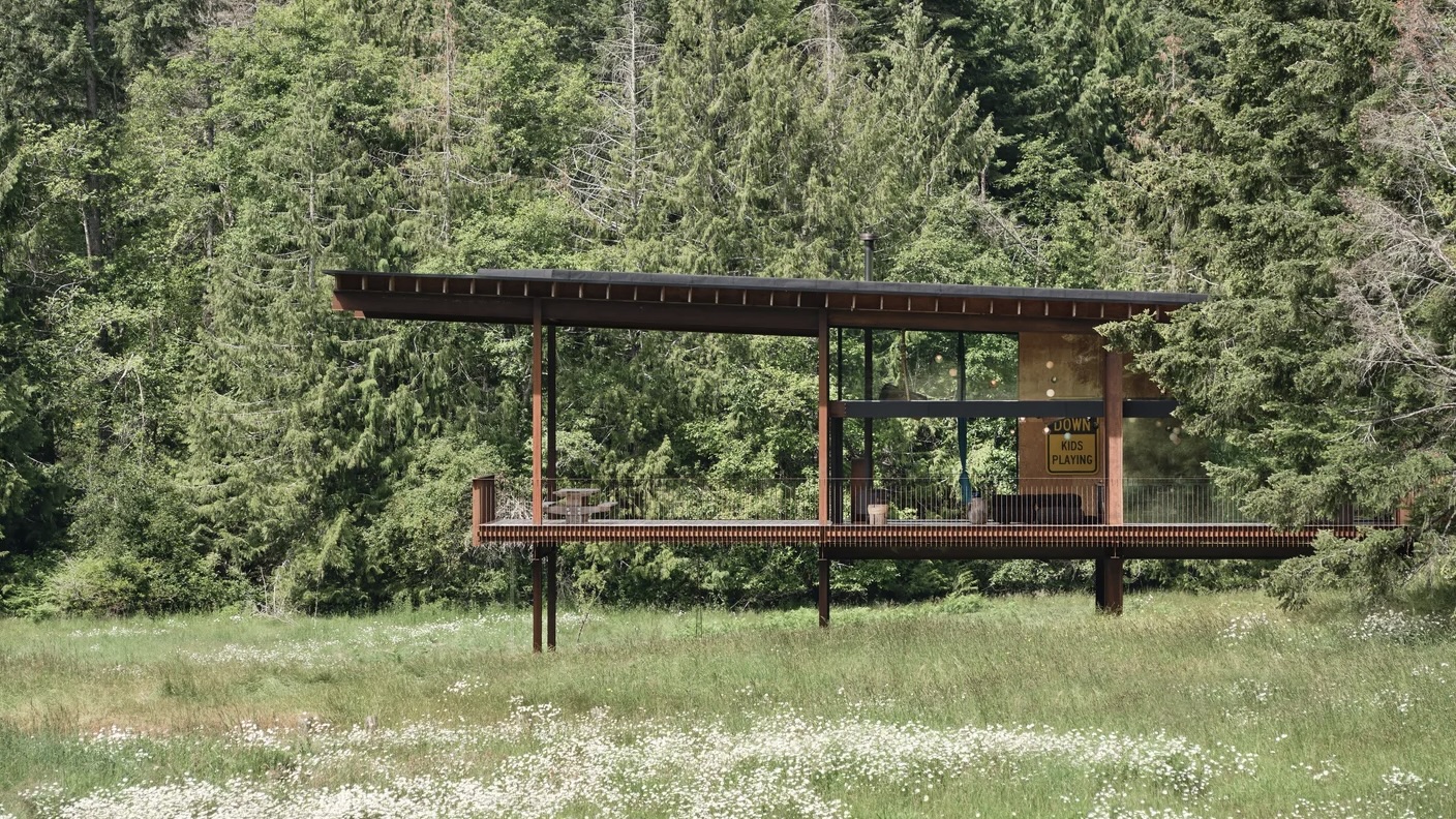 best residential architecture january 2026