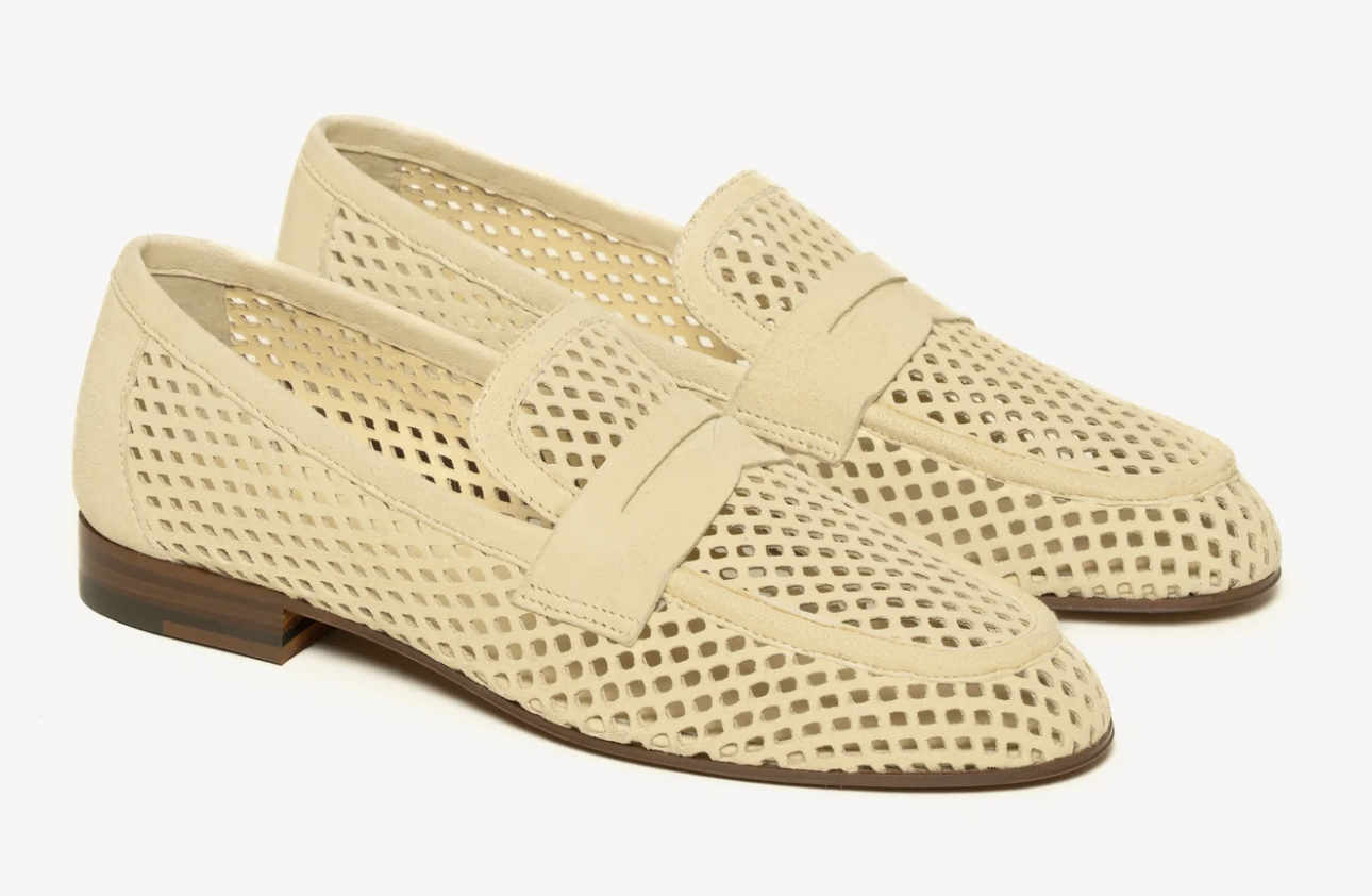 M.Gemi, The Sacca Donna Lattice