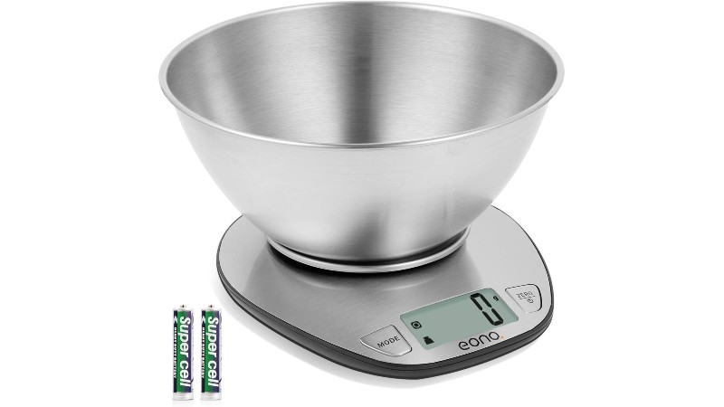 best food scale