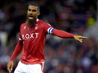 Nottingham Forest v Wolverhampton Wanderers – Carabao Cup – Second Round – City Ground