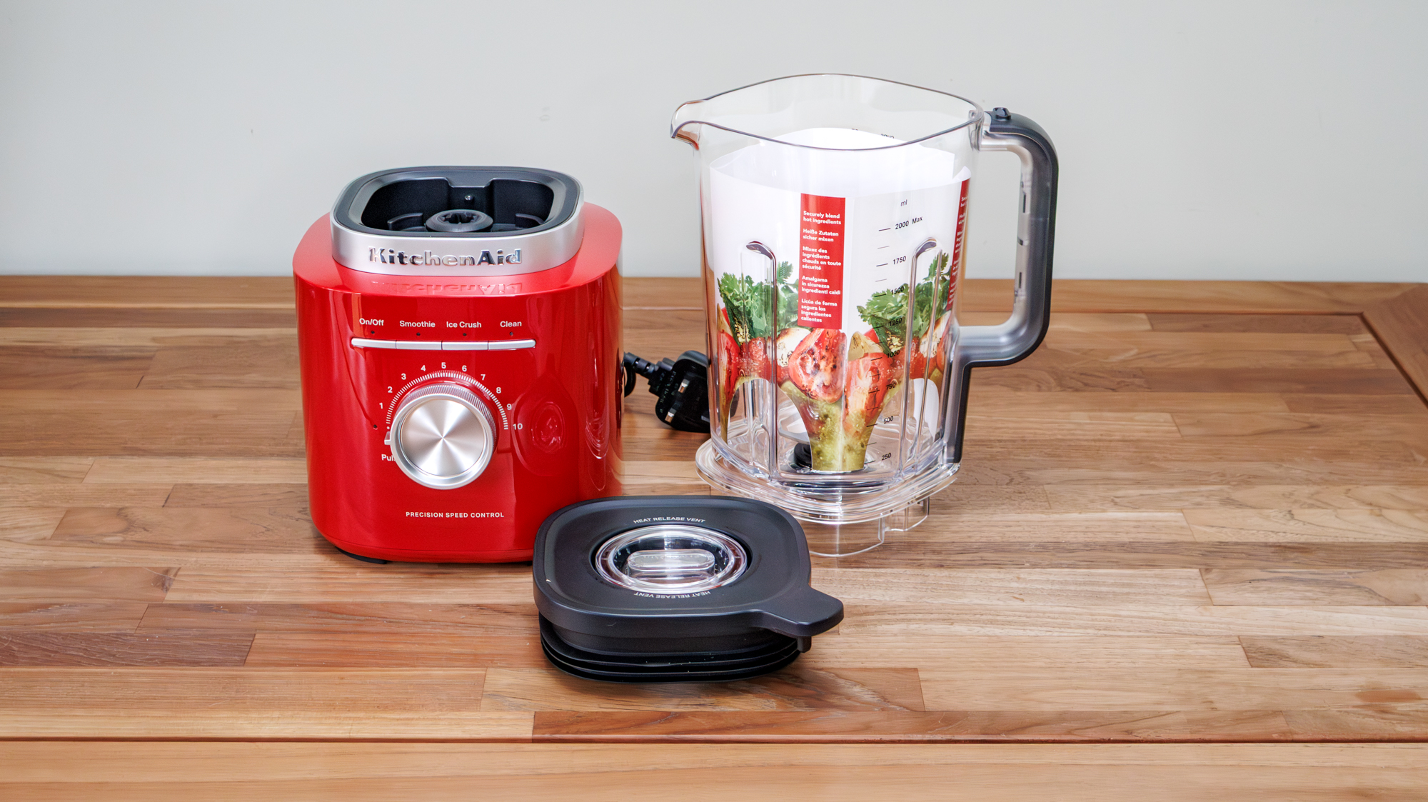 KitchenAid Pure Power Blender