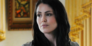 Hawaii Five-0 Michelle Borth Catherine Rollins CBS