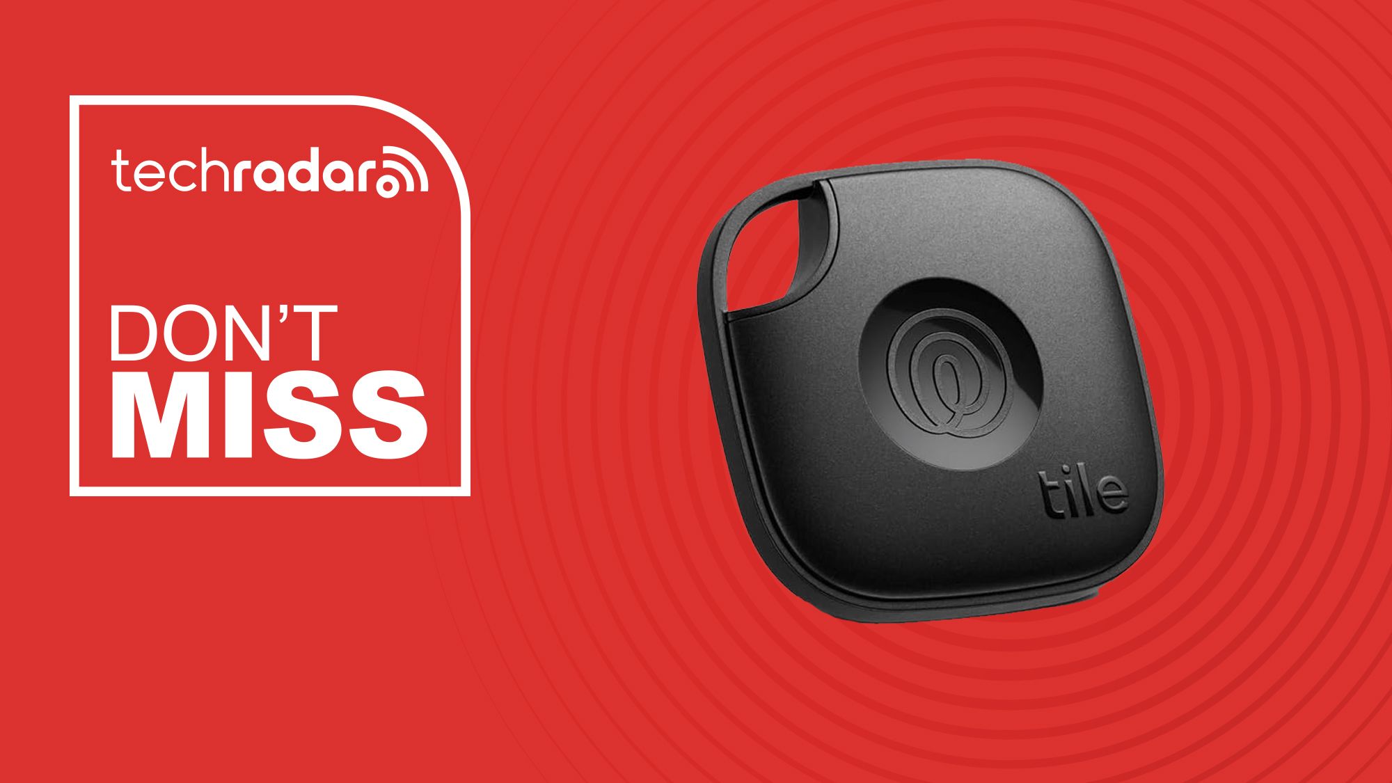 Hediye fikirleri bulmakta zorlanıyor musunuz? Kullanışlı bir Tile Bluetooth takip cihazını şimdiye kadarki en düşük fiyatıyla edinin