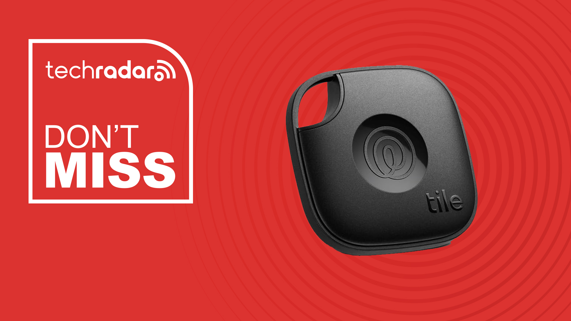 Tile by Life360 Mate