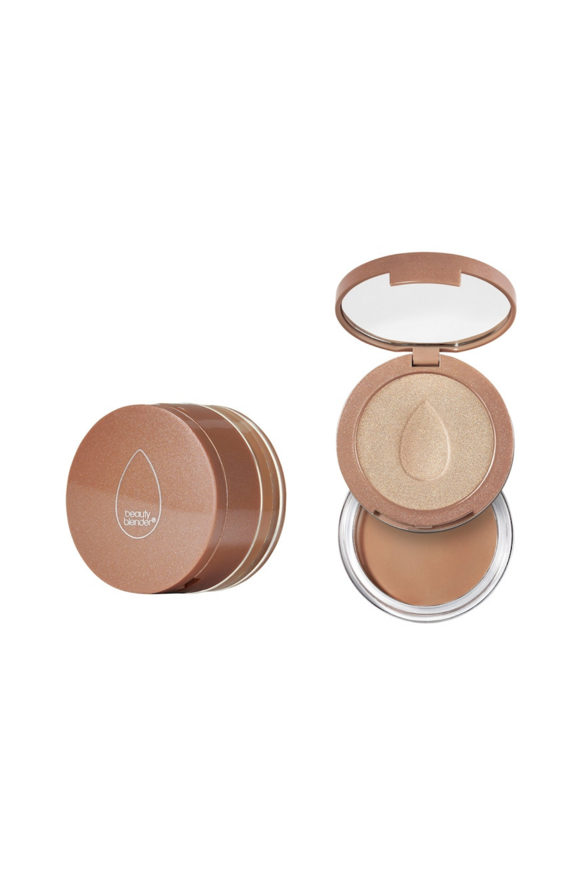 The 13 Best Cream Bronzers for The Ultimate Blended Finish Marie Claire
