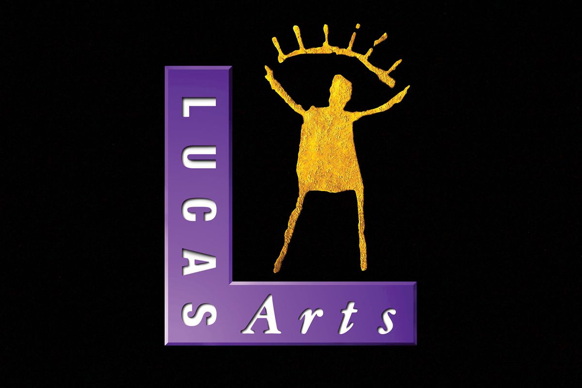 10 fascinating facts about the history of LucasArts | PC Gamer