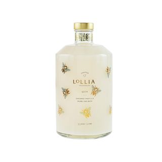 Lollia Sugared Pastille Bubble Bath