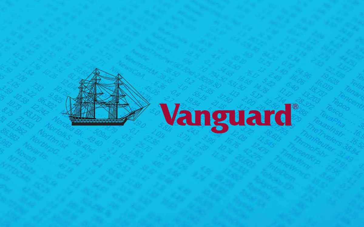 The 5 Best Vanguard Funds for Retirees | Kiplinger