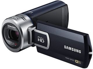 Smarter Camcorders