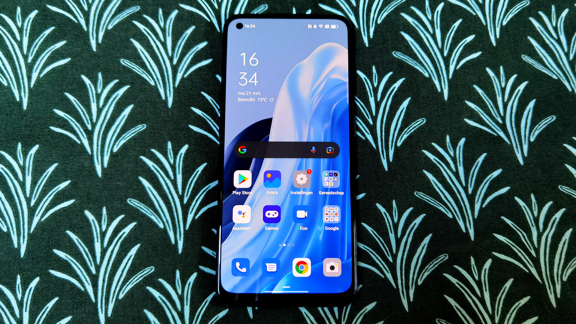 Oppo Find X5 Lite