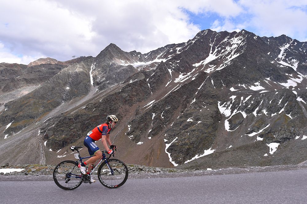 Ion Izzagirre (Bahrain-Merida)