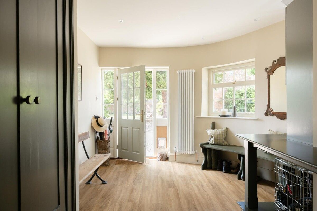 The Old Rectory in Easingwold - Property for Sale