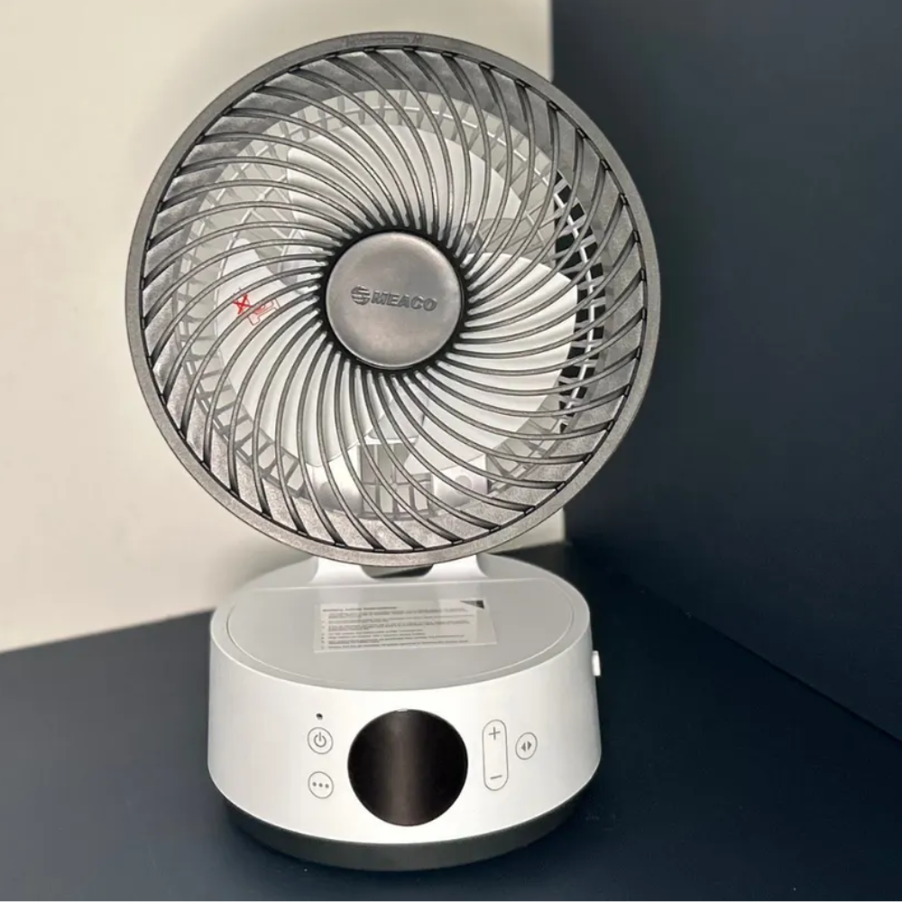 MeacoFan Sefte 6" Air Circulator