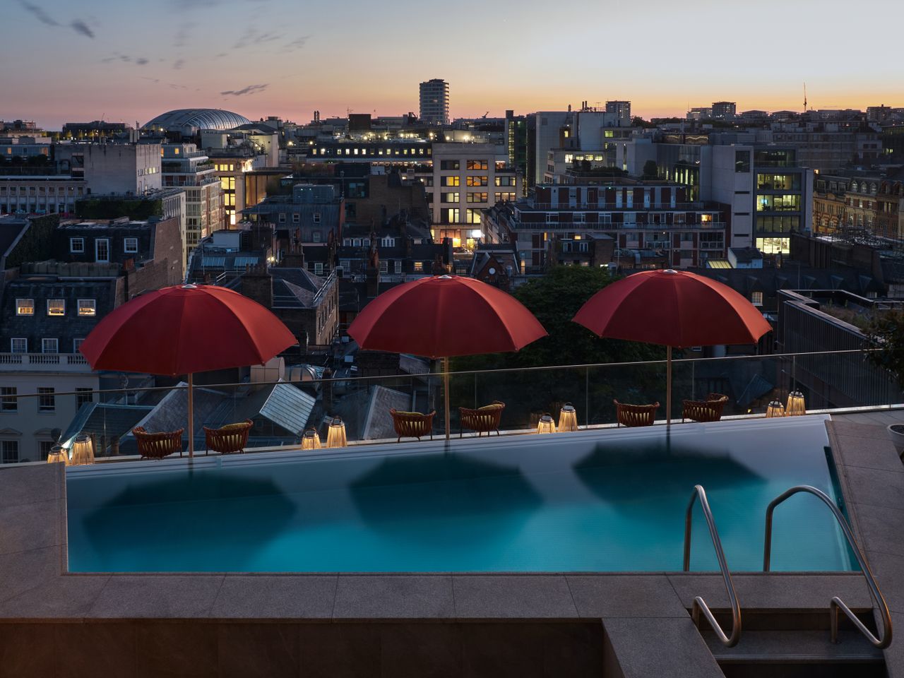 BoTree hotel triplebond club