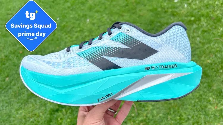 I test dozens of running shoes each year and these are the 3 best deals still available for Prime Day