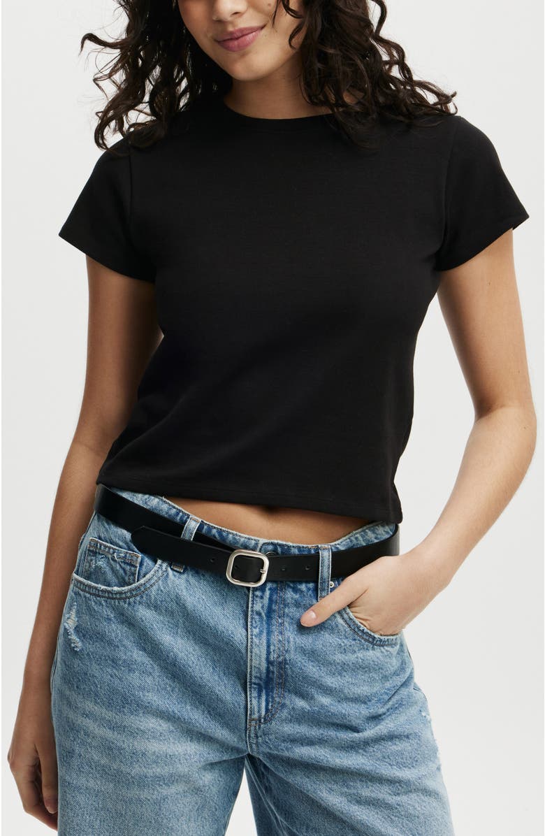 Women's 90s Baby Tee