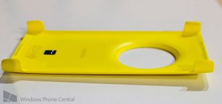 Nokia Lumia 1020 Wireless Charging Cover CC-3066