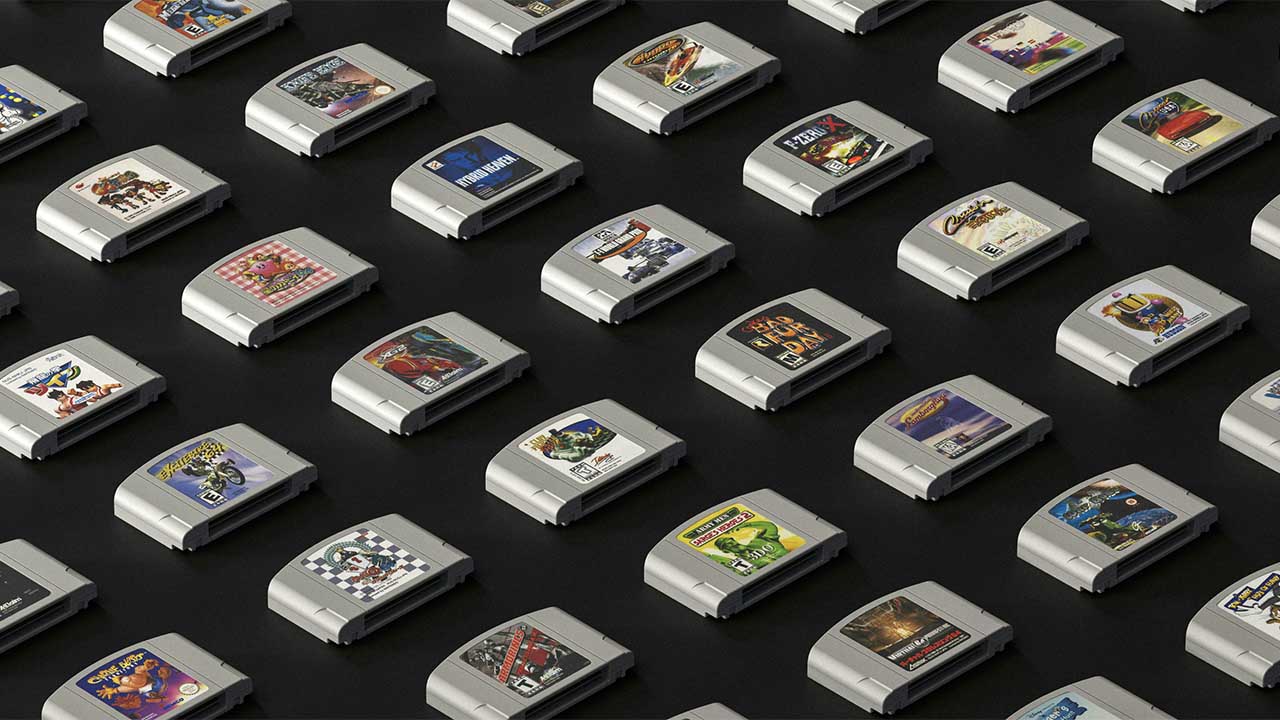 5 things to know about Analogue 3D, the 4K N64 console