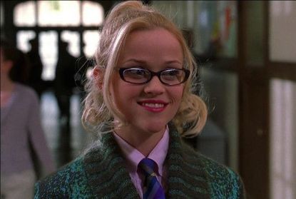 Elle Woods from ‘Legally Blonde’