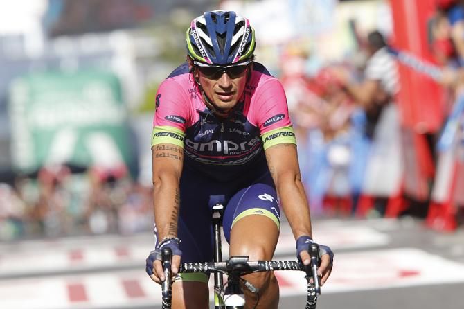Filippo Pozzato (Lampre - Merida)