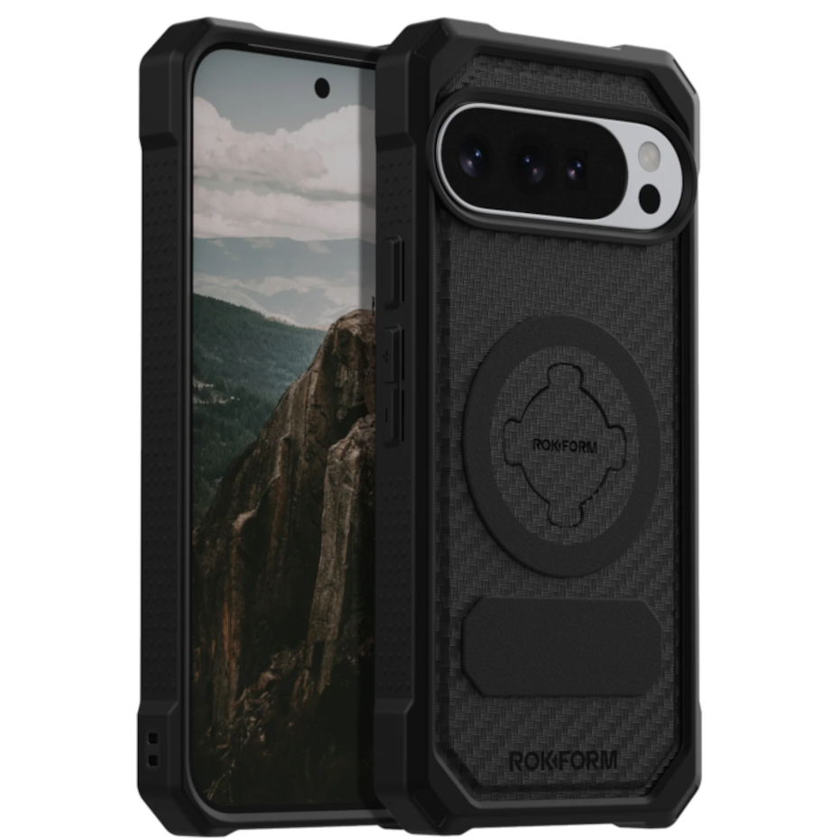Rokform Pixel 10 Pro XL Rugged case 