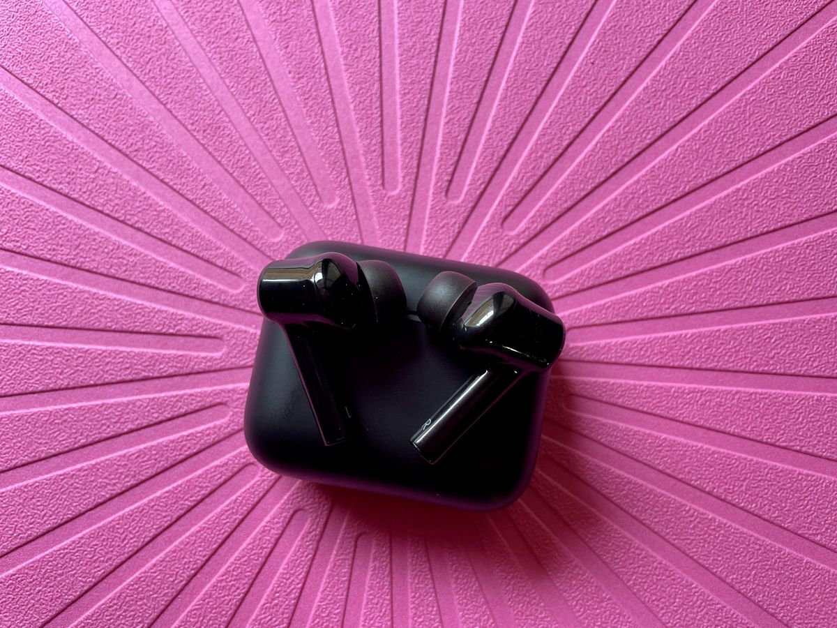 Razer Hammerhead True Wireless