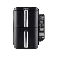 Ninja Double Stack Air Fryer Ninja Double Stack Air Fryer