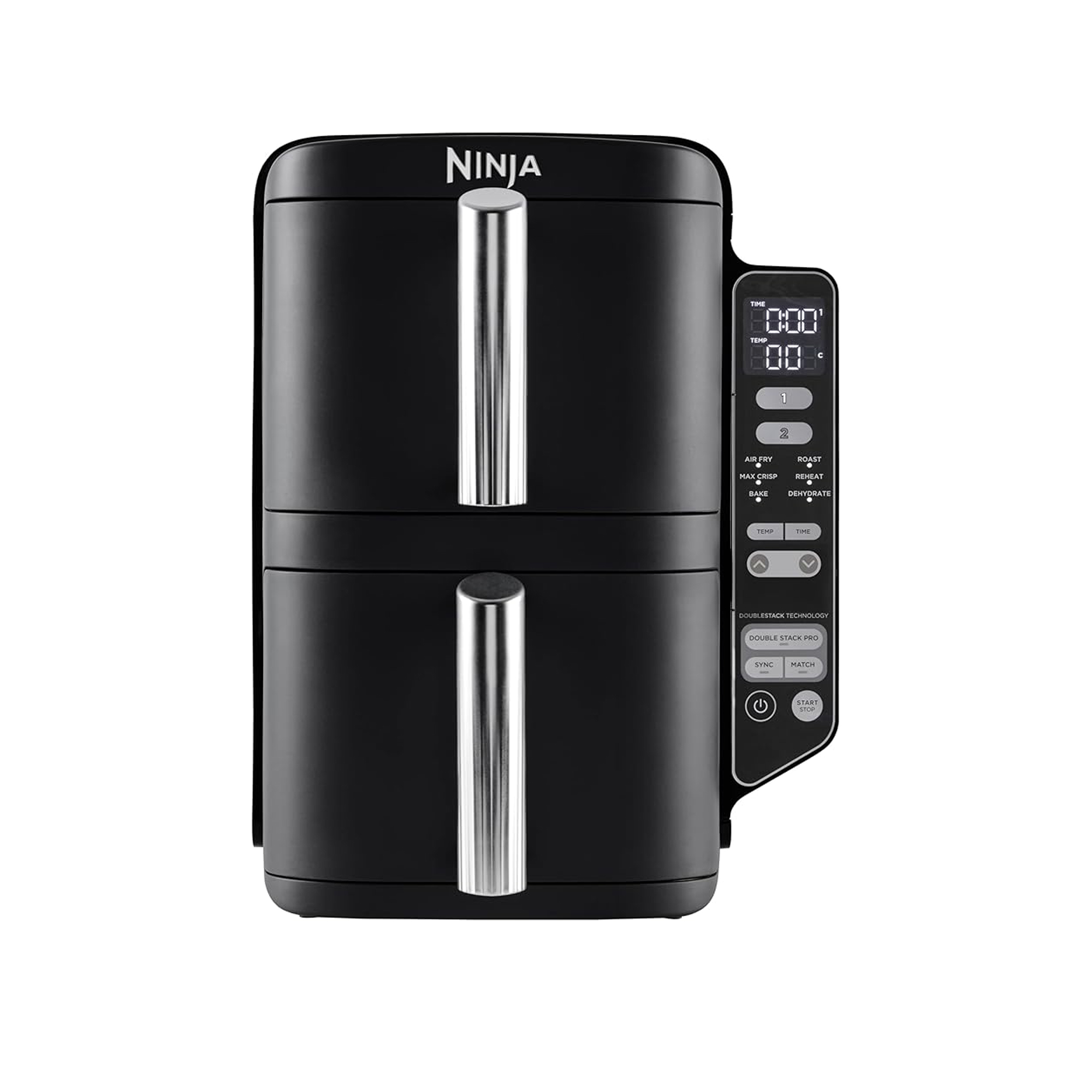 Ninja Double Stack Air Fryer