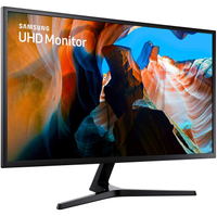 Samsung U32J590UQR 32 inch 4K Monitor 60Hz:  was £339, now £209 at Amazon