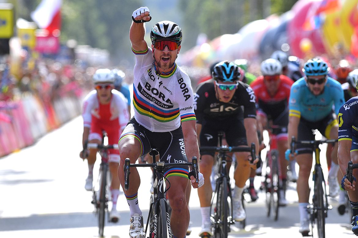 Peter Sagan