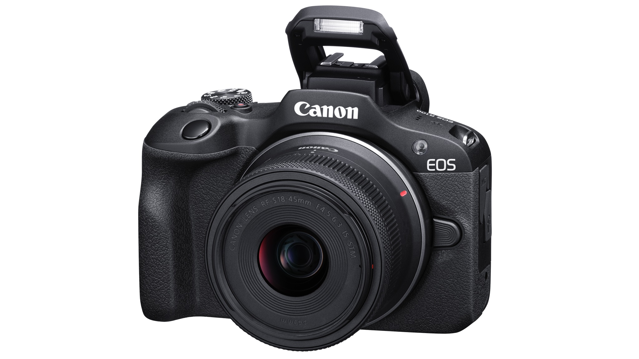 با Canon EOS R100 باورنکردنی لحظات عالی را ثبت کنید