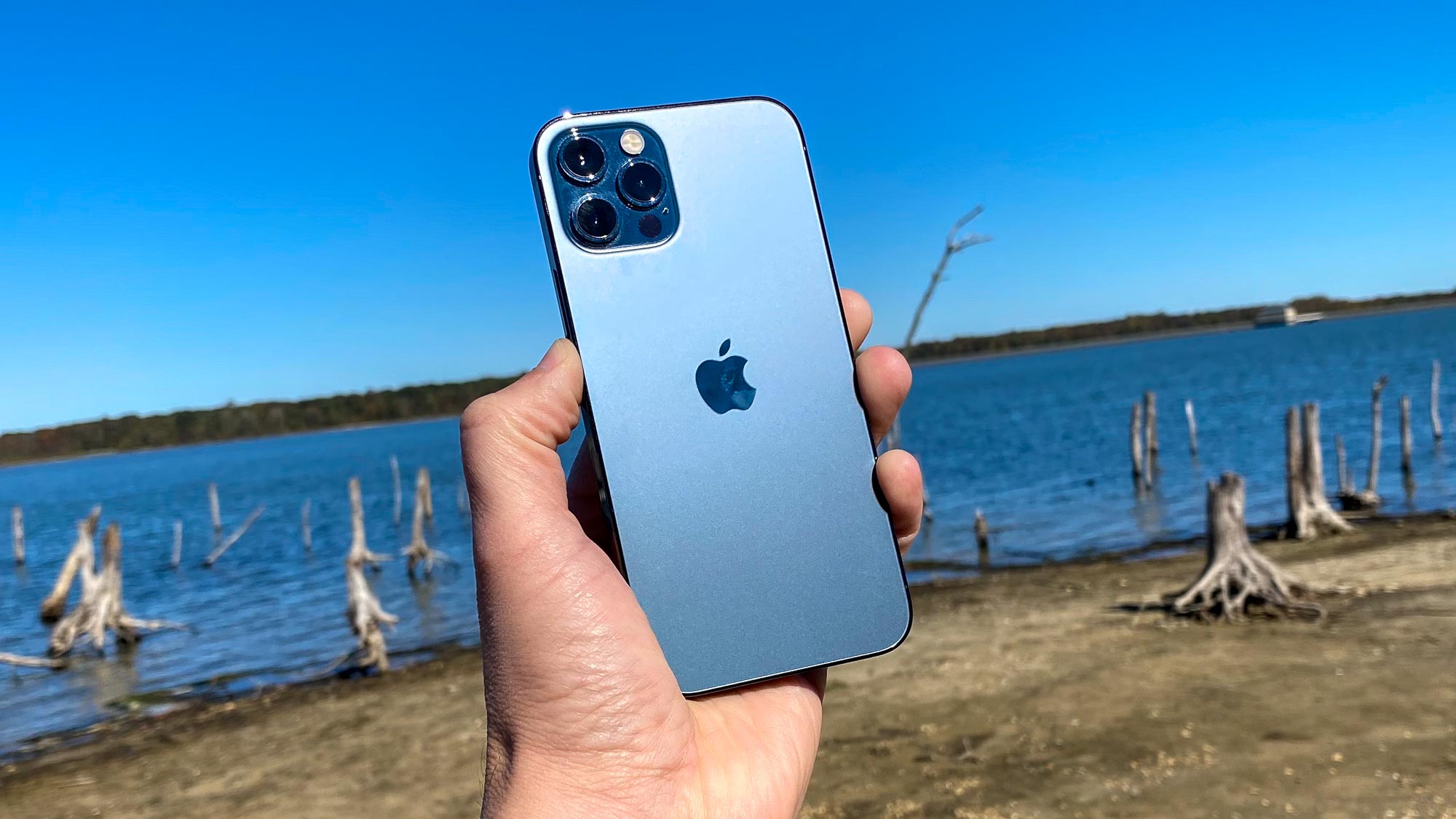 The quick iPhone 12 Pro review: Apple's on 5G and camera autopilot