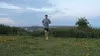 Patagonia Ridgeflow running T-shirt