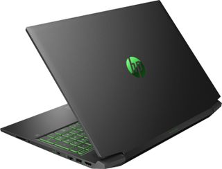 Hp Pavillion Gaming Laptop With 10th Gen Intel Core Hits 750 Tom S Hardware
