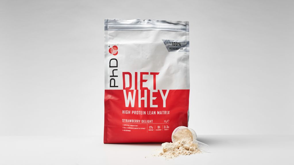 The 9 best protein powders for weight loss in 2023 Fit&Well