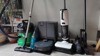 Best wet/dry vacuums buyer's guide