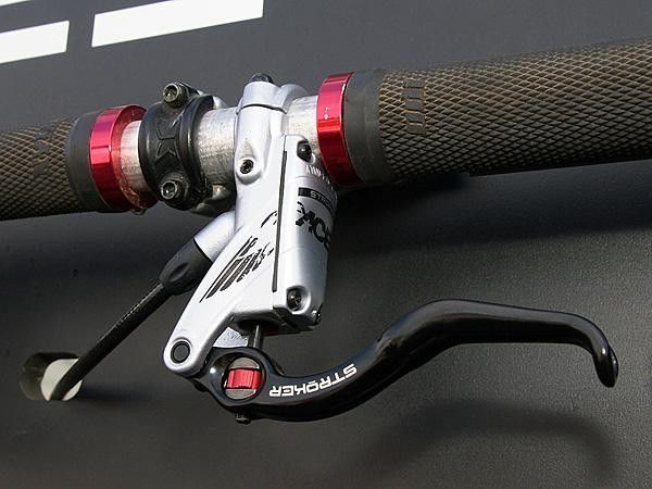 The new Hayes Stroker Ace shares the same basic architecture as the rest of the Stroker line&hellip;