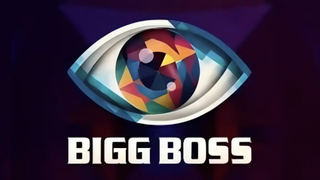 Bigg Boss 19 eye logo